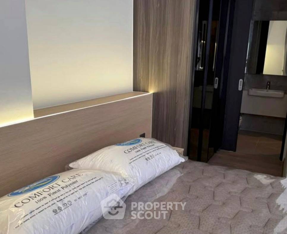 รูป คอนโด 1-ห้องนอน ที่ โนเบิล อราวน์ อารีย์ ใกล้ BTS อารีย์ (ID 2715944) - รูปที่ 2/7