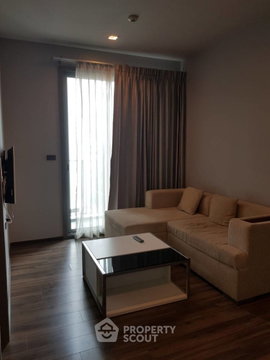 1-BR Condo at Ceil By Sansiri near BTS Thong Lor (ID 404447)
