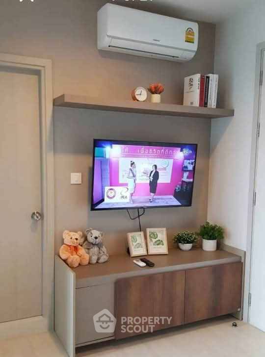รูป คอนโด 1-ห้องนอน ที่ ไลฟ์ สุขุมวิท 48 ใกล้ BTS พระโขนง (ID 2653595) - รูปที่ 5/13