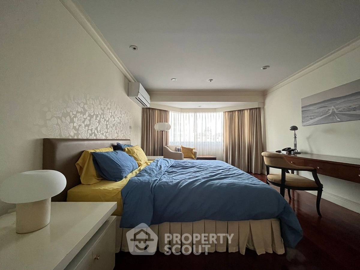 รูป คอนโด 2-ห้องนอน ที่ บ้านสวนเพชร คอนโดมิเนียม ใกล้ BTS พร้อมพงษ์ (ID 1406267) - รูปที่ 3/42