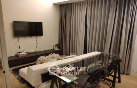 รูป คอนโด 1-ห้องนอน ที่ ไซมิส ราชครู ใกล้ BTS สนามเป้า (ID 95735) - รูปที่ 2/7