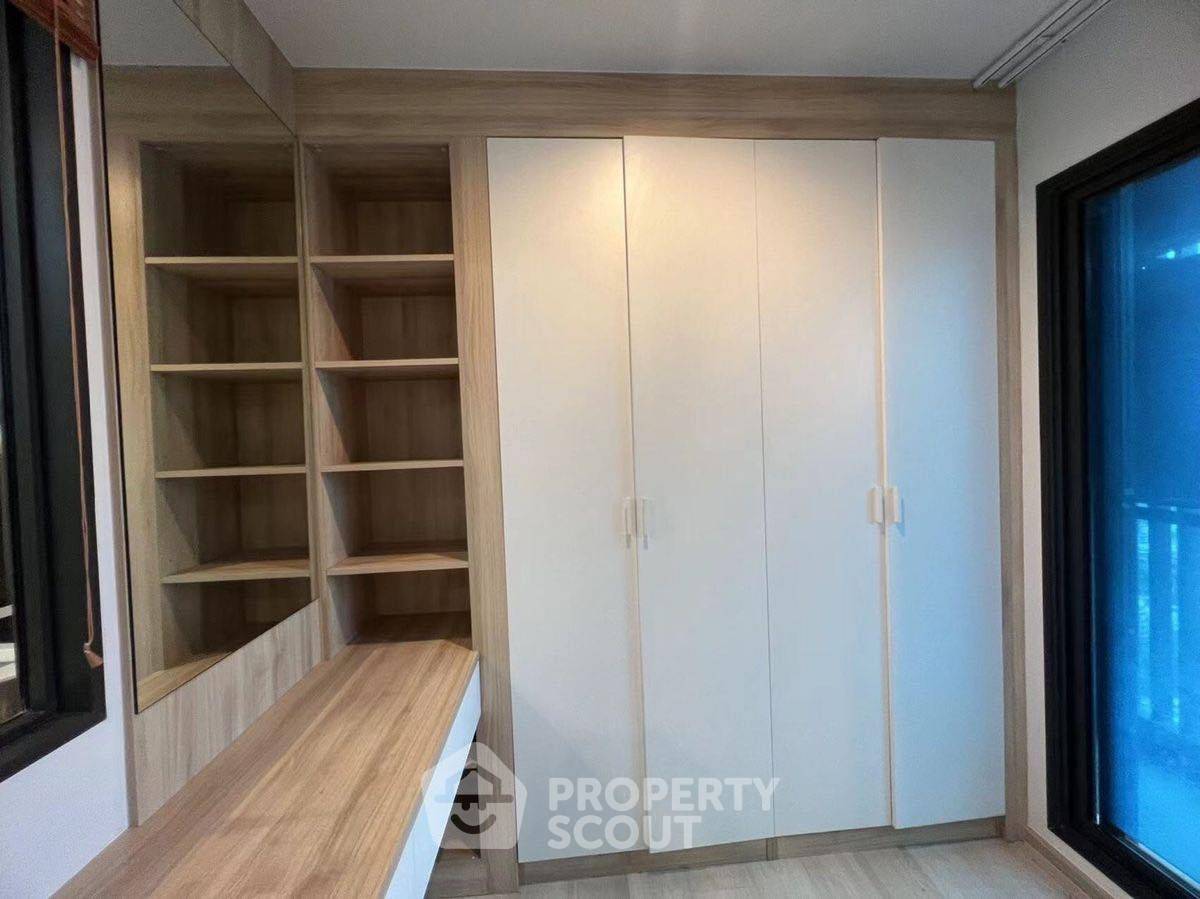 picture 1-BR Condo at Life One Wireless near BTS Phloen Chit (ID 2160072) - 6/10