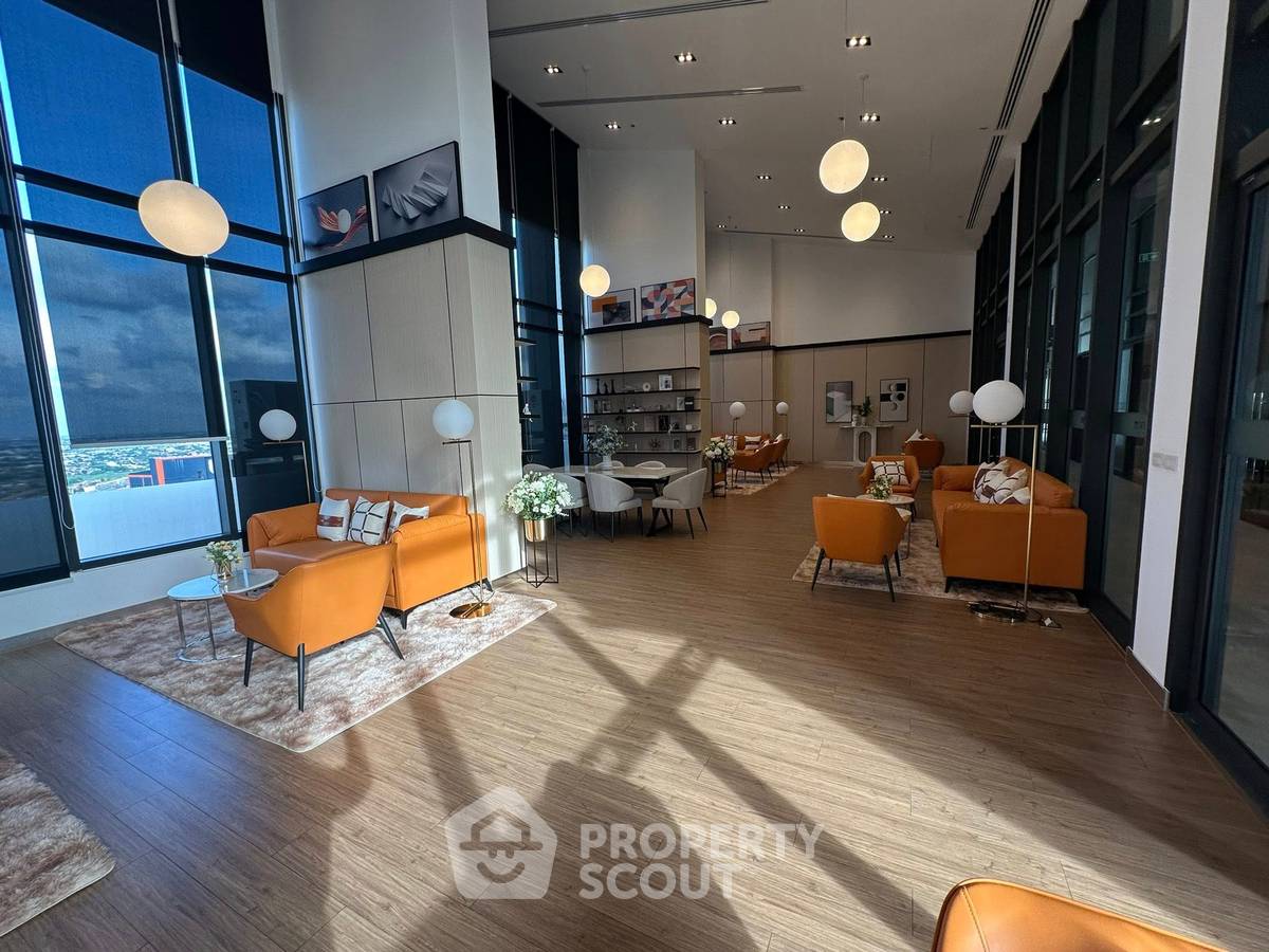 รูป คอนโด 1-ห้องนอน ที่ เดอะ ลิฟวิ่น รามคำแหง ใน หัวหมาก (ID 2109272) - รูปที่ 1/36