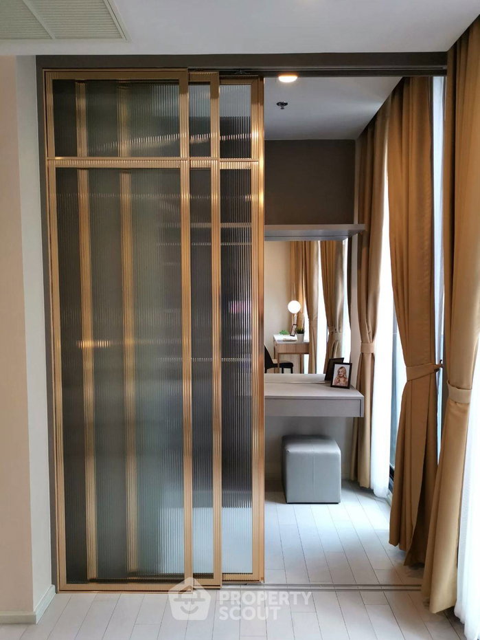 picture 2-BR Condo at Noble Ploenchit near BTS Phloen Chit (ID 2720591) - 15/15