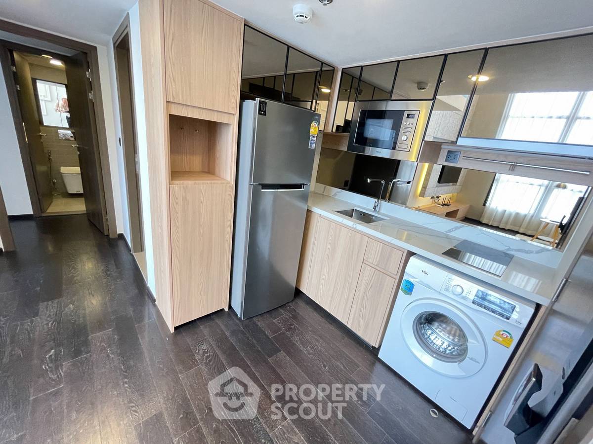 picture 2-BR Condo at Park Origin Thonglor near BTS Thong Lor (ID 2942121) - 11/13