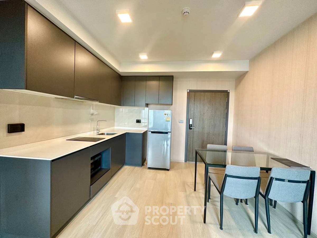 picture 2-BR Condo at Venio Sukhumvit 10 near BTS Asok (ID 2381142) - 8/15