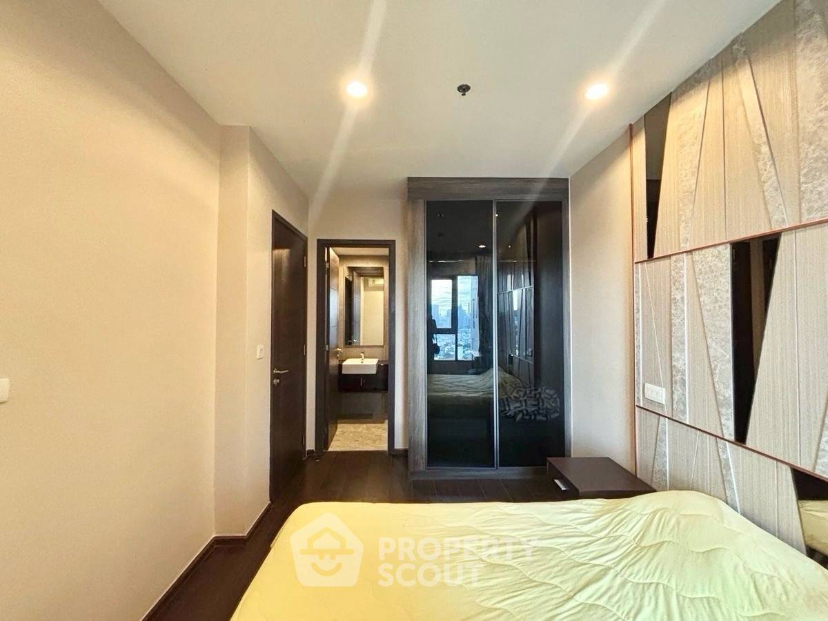 รูป คอนโด 1-ห้องนอน ที่ ซี เอกมัย ใกล้ ARL รามคำแหง (ID 2466395) - รูปที่ 6/8