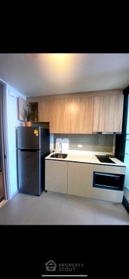 Condos for rent : 1-BR Condo at XT Phayathai near BTS Phaya Thai (ID 1756816)