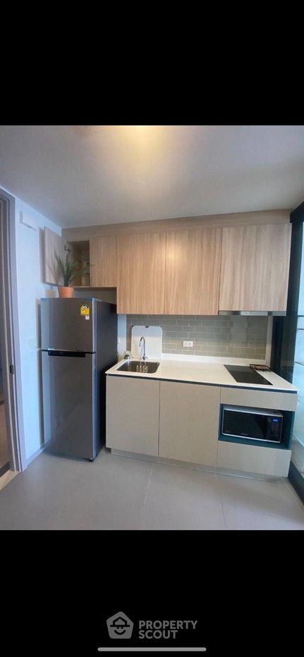 picture 1-BR Condo at XT Phayathai near BTS Phaya Thai (ID 1756816) - 1/10
