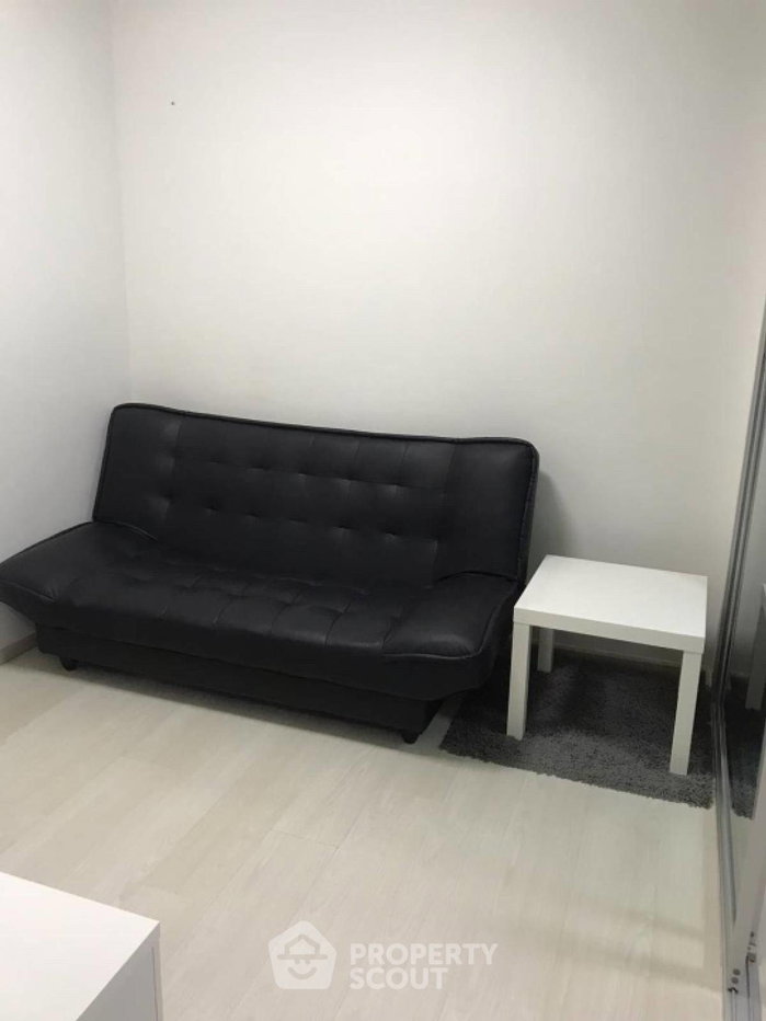 รูป คอนโด 1-ห้องนอน ที่ แอสปาย ลาดพร้าว 113 ใน คลองจั่น (ID 2040736) - รูปที่ 1/10