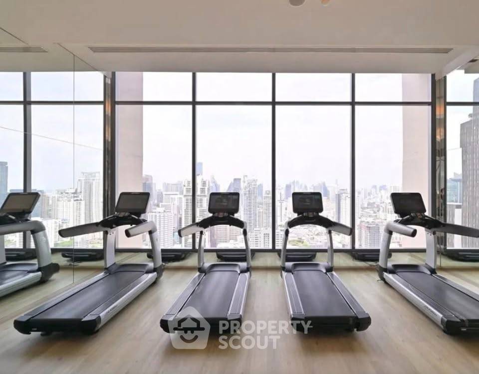picture 1-BR Condo at The Esse Asoke near MRT Sukhumvit (ID 2790132) - 11/15