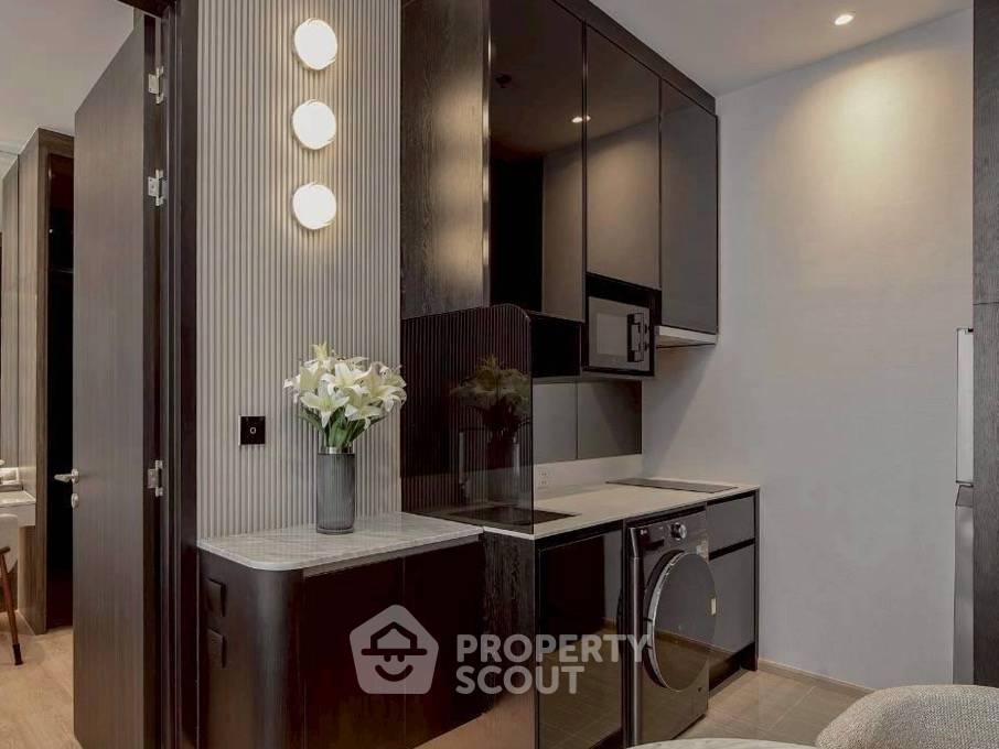 picture 1-BR Condo at Noble Around Ari near BTS Ari (ID 2628374) - 3/13