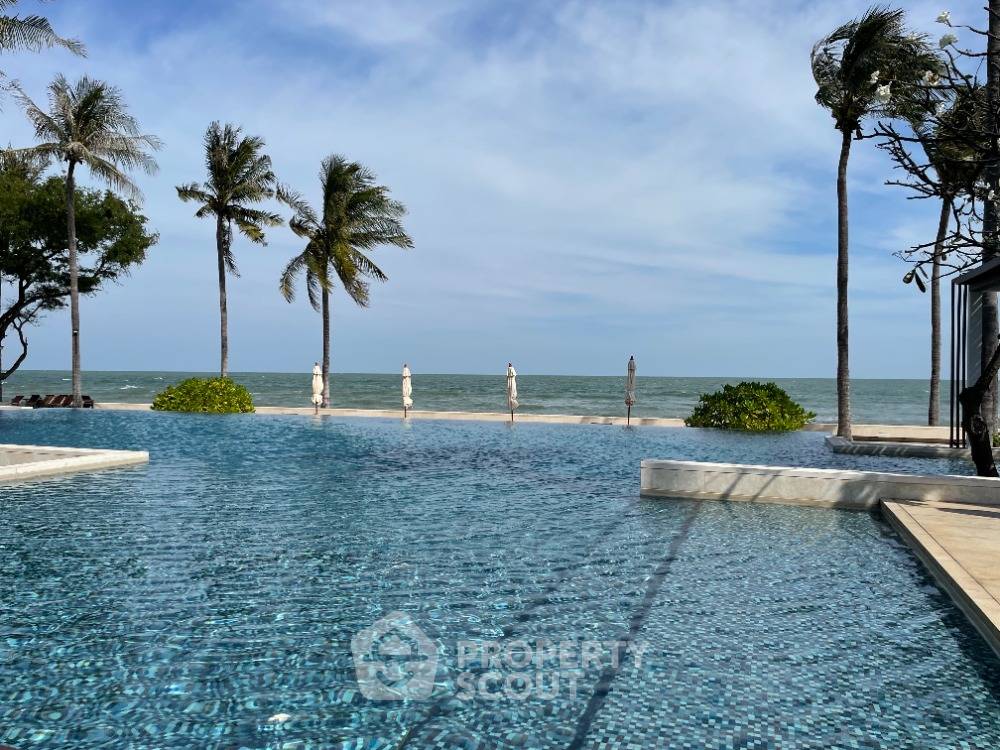 รูป คอนโด Ocas Hua Hin 2 ห้องนอน 123 ตร.ม. ชั้น 5 (ID 1825780) - รูปที่ 8/9