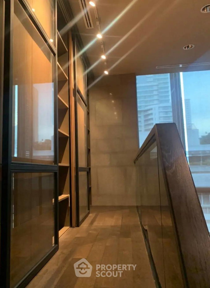 รูป คอนโด 3-ห้องนอน ที่ เรนด์ สุขุมวิท 23 ใกล้ MRT สุขุมวิท (ID 2873644) - รูปที่ 11/19