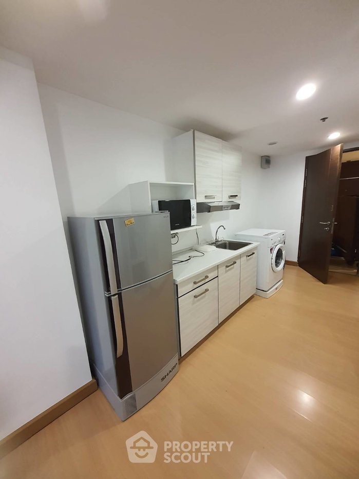 รูป คอนโด 1-ห้องนอน ที่ เดอะ เทรนดี้ คอนโดมิเนียม ใกล้ BTS นานา (ID 1941236) - รูปที่ 3/3