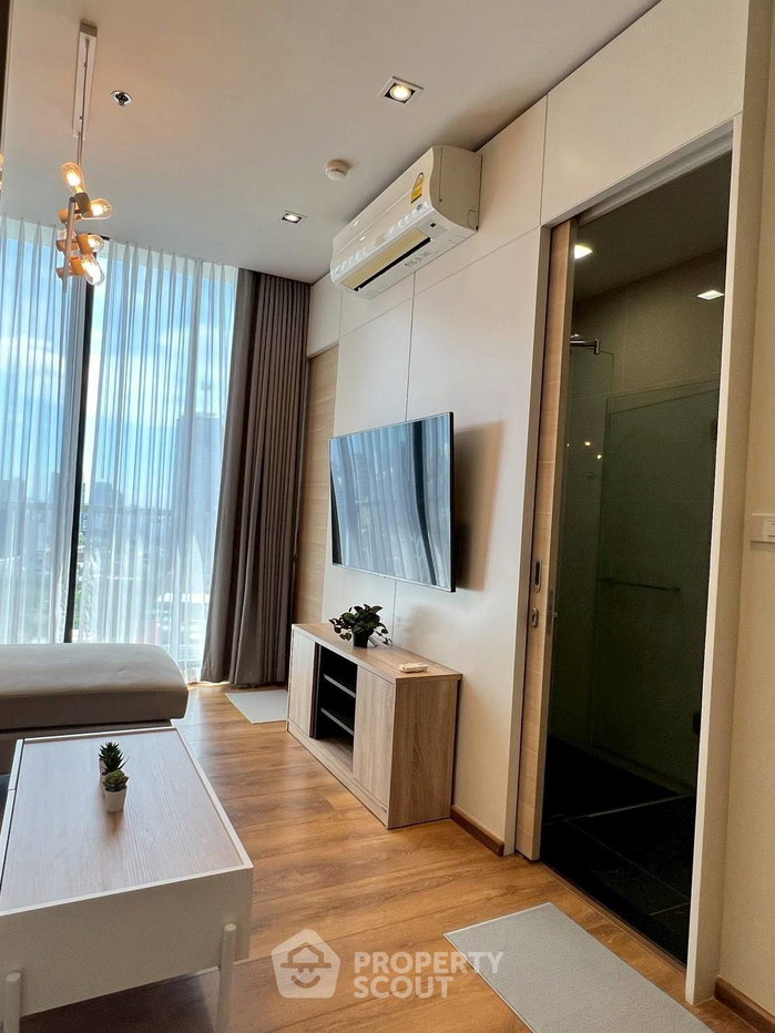 picture 1-BR Condo at Park Origin Phrom Phong near BTS Phrom Phong (ID 2948852) - 18/18