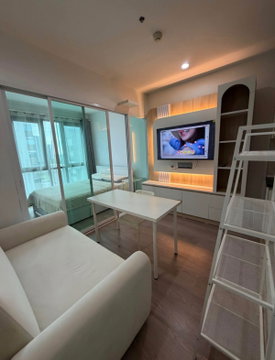 [LAST PRICE] Astro Condominium Chaengwattana | 1-min walk to BTS pink line