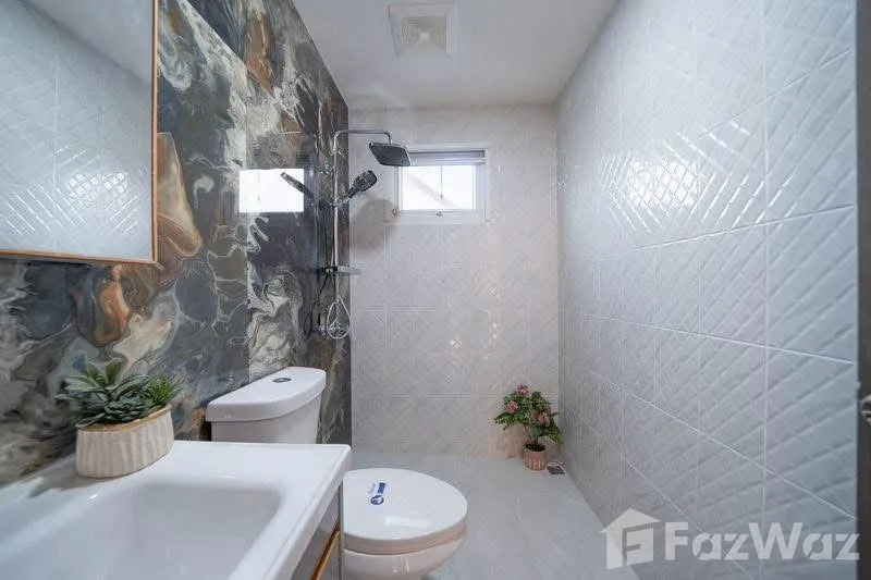 picture House for Sale – Central Park 4/2, Pattaya 6415050 - 13/14