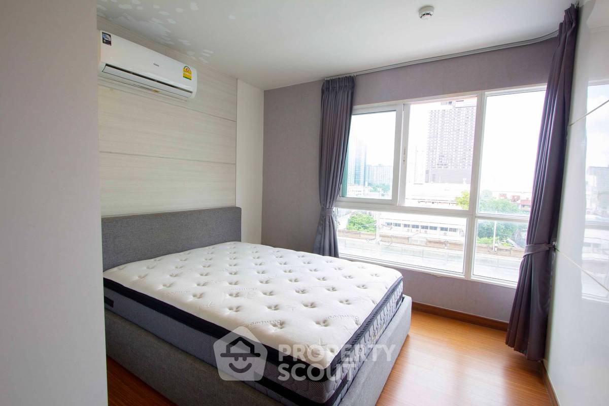 picture 2-BR Condo at Diamond Sukhumvit near BTS On Nut (ID 1541035) - 10/13