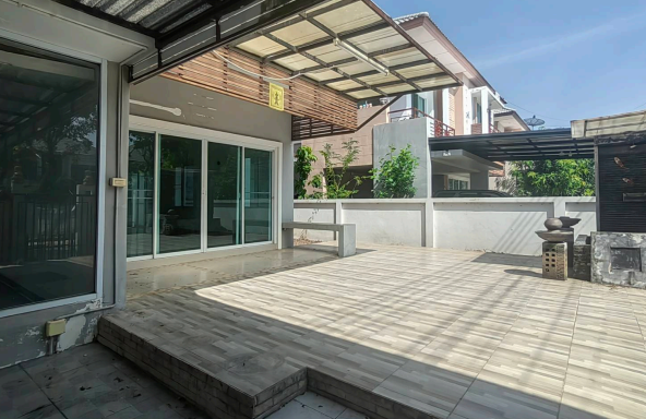 picture HOME 66 Sq.w. Muang Nakhon Ratchasima Nakhon Ratchasima for 3.5M - 6/22