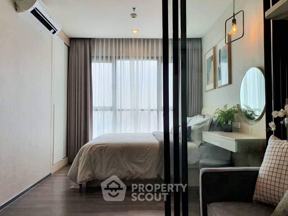 picture 1-BR Condo at The Base Park West Sukhumvit 77 near BTS On Nut (ID 825489) - 6/8
