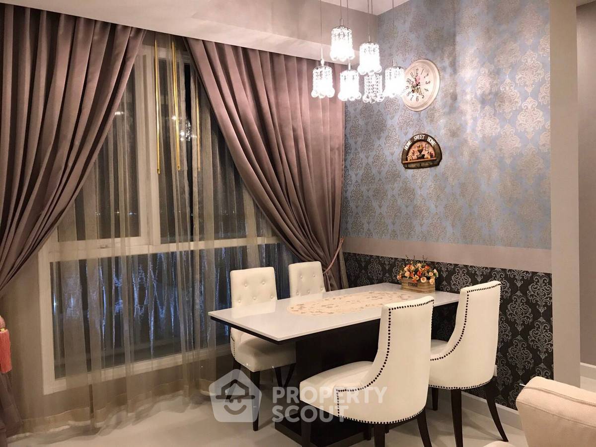 รูป คอนโด 1 ห้องนอน เดล มาเร คอนโดมิเนียม ใกล้บางเสาะ (50 ตร.ม. ชั้น 6) (ID 954522) - รูปที่ 14/18