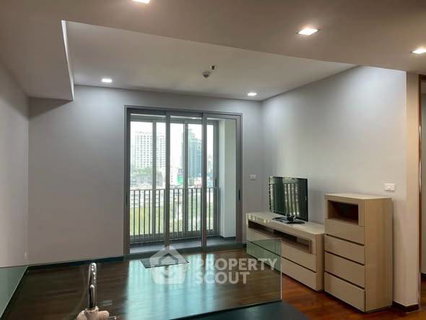 2-BR Condo at Ashton Morph 38 near BTS Thong Lor (ID 2607538)