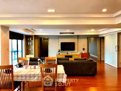 Condos for rent Sukumvit 39 : 3-BR Condo at Royal Castle Sukhumvit near BTS Phrom Phong (ID 566354)