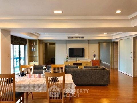 3-BR Condo at Royal Castle Sukhumvit near BTS Phrom Phong (ID 566354)