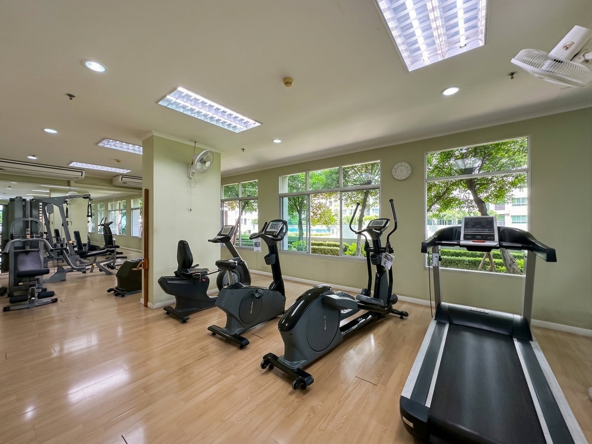 picture 🌿✨ For Rent: Lumpini Park Pinklao ✨🌿 💰 Only 9,000 THB/month - 19/22