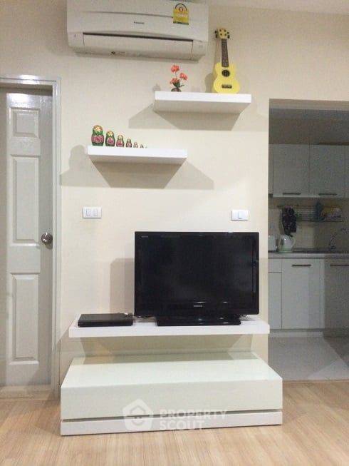 รูป คอนโด 1 ห้องนอน Life @ Sathorn 10 ใกล้ BTS เซนต์หลุยส์ 100 ม (ID 709861) - รูปที่ 16/20