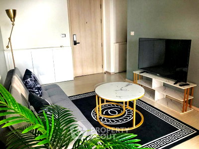 คอนโดให้เช่า : คอนโด 1-ห้องนอน ที่ ริทึ่ม สุขุมวิท42 ใกล้ BTS เอกมัย (ID 384328)