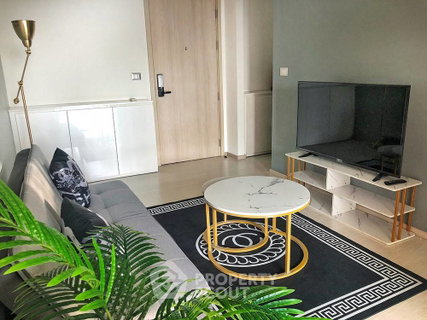 รูปภาพ 1-BR 49 Sqm On 18th Floor At Rhythm Sukhumvit 42, 200m To BTS Ekkamai (ID 384328)