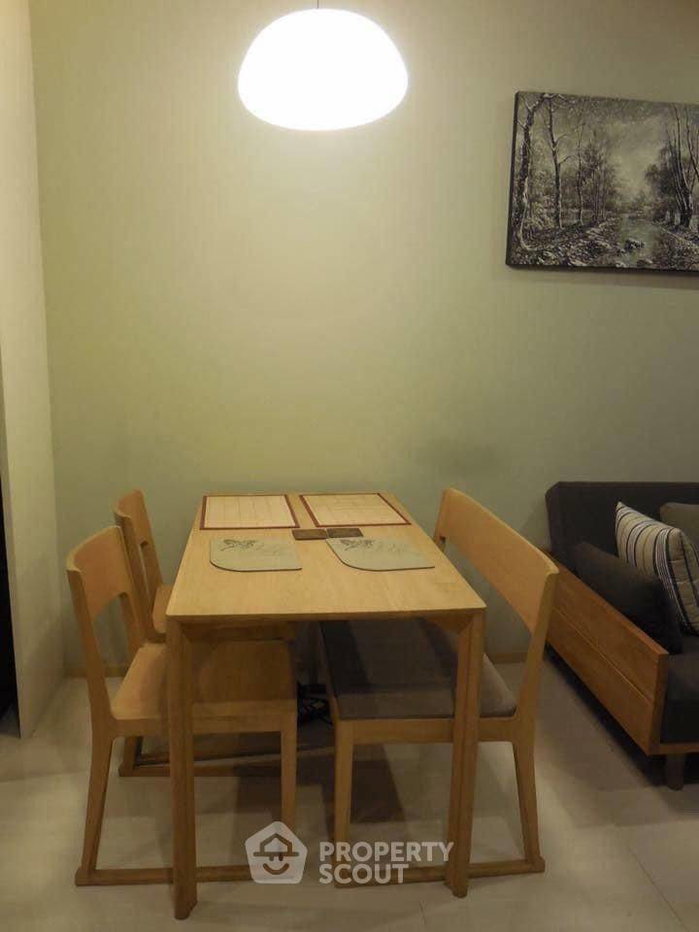 รูป คอนโด 1-ห้องนอน ที่ โนเบิล รีไฟน์ พร้อมพงษ์ ใกล้ BTS พร้อมพงษ์ (ID 1774823) - รูปที่ 4/8
