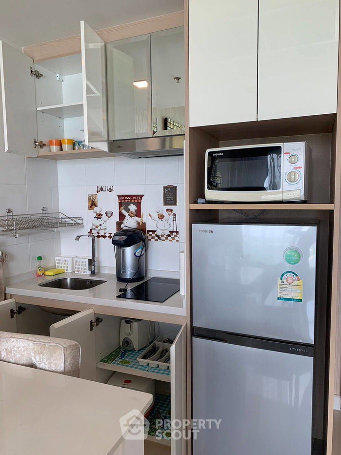 picture 1-BR 41 Sqm Condo For Sale, Del Mare Condominium (ID 1566568) - 7/20
