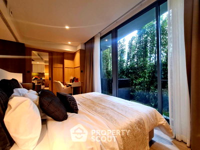 ขายคอนโด : คอนโด 2 ห้องนอน ขนาด 84 ตร.ม. ชั้น 34 ที่ วินด์แฮม แกรนด์ เรสซิเดนเซส วงศ์อมาตย์ (ID 1280760)