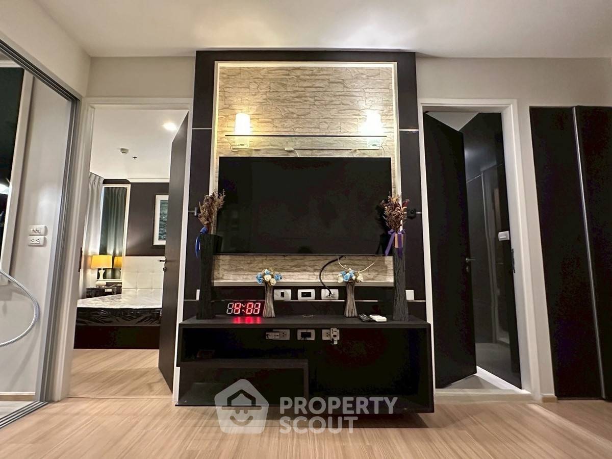 picture 1-BR Condo at Rhythm Sukhumvit 50 near BTS On Nut (ID 2878583) - 4/16