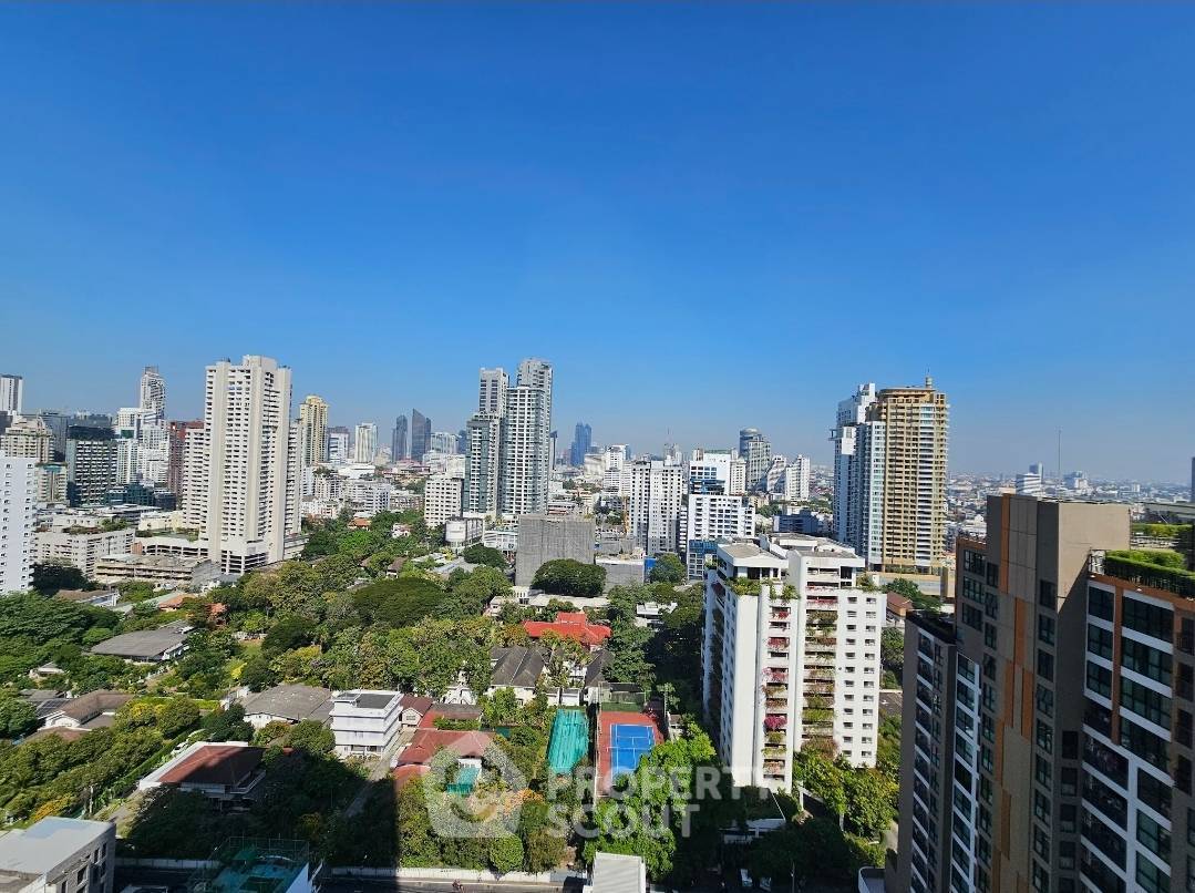 รูป คอนโด 1-ห้องนอน ที่ โนเบิล สเตท 39 ใกล้ BTS พร้อมพงษ์ (ID 1443253) - รูปที่ 26/30