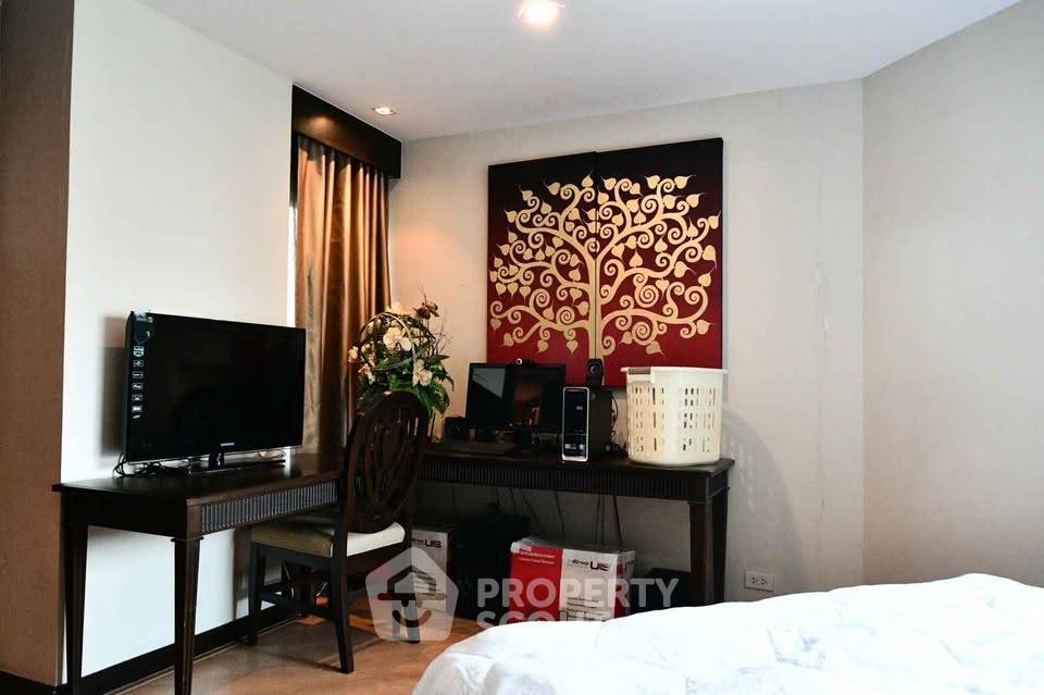 รูป คอนโด 3-ห้องนอน ที่ สาธร การ์เด้นส์ ใกล้ MRT สีลม (ID 2869827) - รูปที่ 22/26