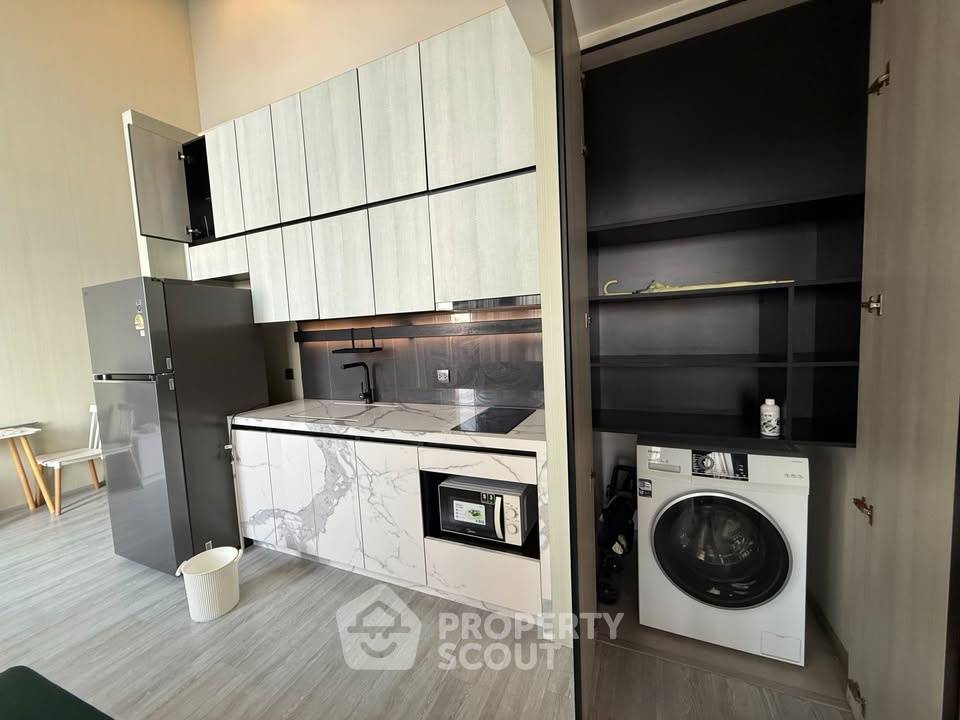 รูป คอนโด 2-ห้องนอน ที่ เดอะ ไลน์ สุขุมวิท 101 ใกล้ BTS ปุณณวิถี (ID 2549575) - รูปที่ 6/7