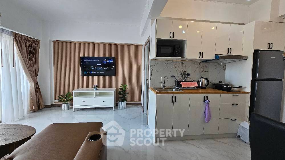 รูป คอนโด 1 ห้องนอน ให้เช่า ในโครงการ Condo A National Housing Authority Pattaya (Thepprasit) (ID 2114511) - รูปที่ 7/8