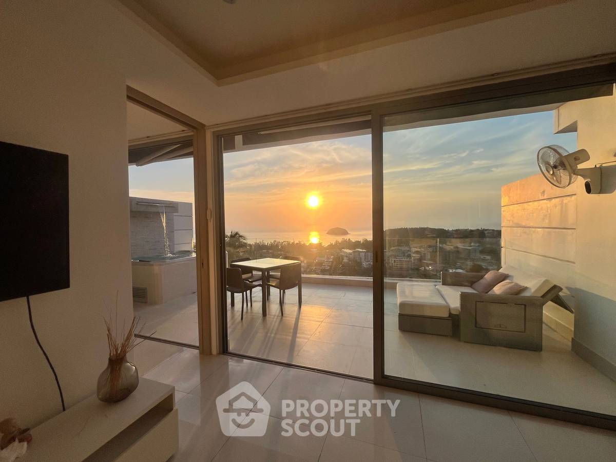 picture 2-BR Condo For Sale, The View Phuket, Karon Phuket (ID 2600914) - 15/28