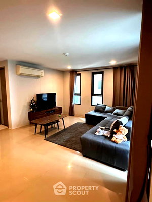 Condos for rent : 2-BR Condo at Mirage Sukhumvit 27 near BTS Asok (ID 1580755)