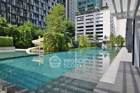 picture 1-BR Condo at Noble Ploenchit near BTS Phloen Chit (ID 1838335) - 8/16