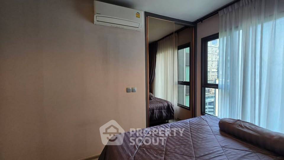 รูป คอนโด 1-ห้องนอน ที่ ไลฟ์ อโศก - พระราม 9 ใกล้ MRT พระราม 9 (ID 2915399) - รูปที่ 4/12