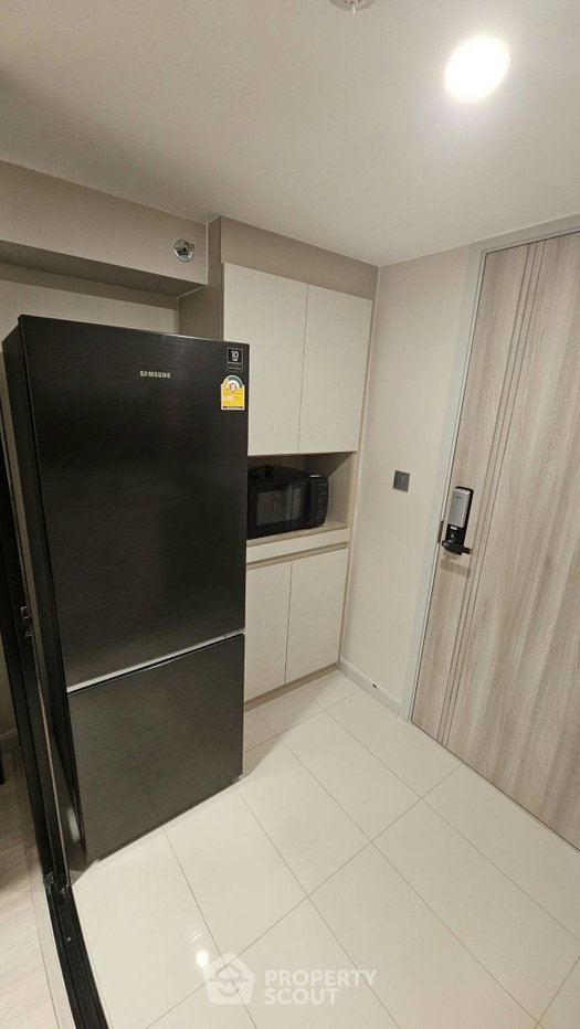 รูป คอนโด 1-ห้องนอน ที่ ไนท์บริดจ์ ไพรม์ สาทร ใกล้ BTS เซนต์หลุยส์ (ID 2839600) - รูปที่ 4/7