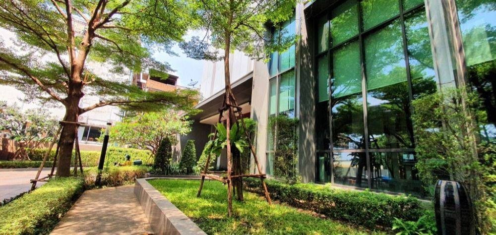 รูป 🅵🅾️🆁 🆁🅴🅽🆃 𝗤 𝗛𝗼𝘂𝘀𝗲 𝗦𝘂𝗸𝗵𝘂𝗺𝘃𝗶𝘁 𝟳𝟵 1 ห้องนอน 1 ห้องน้ำ ขนาด 30 ตร.ม. 15,500 บาท / เดือน - รูปที่ 8/42
