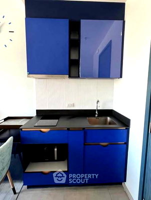 Condos for rent : 1-BR Condo at XT Ekkamai near BTS Thong Lor (ID 2393907)