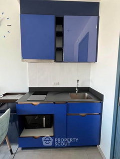 รูปภาพ 1-BR 31 Sqm On 11th Floor At XT Ekkamai Near BTS Thong Lor (ID 2393907)