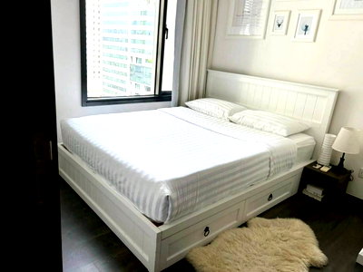 Condos for rent : ✅ EDSK124 ✅ Line : @p2nproperty